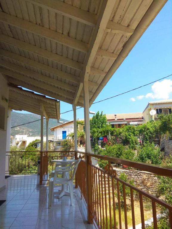 Kostas Studios II Vasilikí Exterior foto